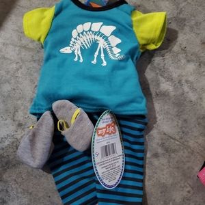 My life boys clothes